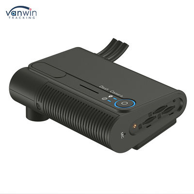 Alta performance 1-4 Camera Dash Cam Video MDVR com AADA BSD DMS WIFI GPS 4G Funcionalidade Car Camera para táxi
