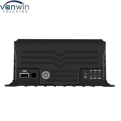 DVR móvel avançado 8 CH com sistema avançado de assistência ao condutor Sistema de monitorização do condutor para veículos
