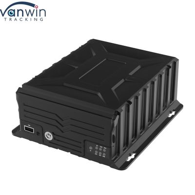 DVR móvel avançado 8 CH com sistema avançado de assistência ao condutor Sistema de monitorização do condutor para veículos