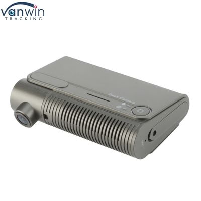 Detecção de Movimento Veículo Inteligente Dashcam Gps Tracking Fleet Management DVR móvel FHD 3G Gps Wifi CMSV6 Câmera de táxi Carro Black Box Gravação