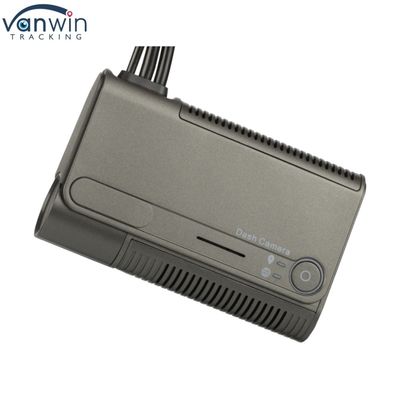 Detecção de Movimento Veículo Inteligente Dashcam Gps Tracking Fleet Management DVR móvel FHD 3G Gps Wifi CMSV6 Câmera de táxi Carro Black Box Gravação