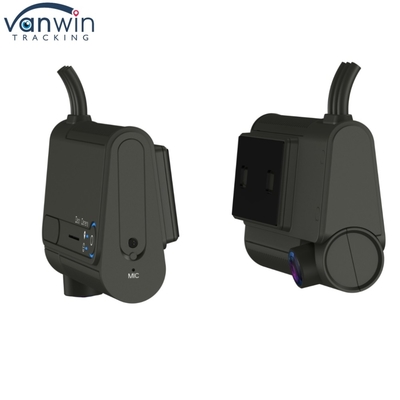 Inteligente Veículo Dashcam GPS rastreamento Gestão de frota DVR móvel FHD 3G Gps Wifi CMSV6 Câmera de táxi Carro Black Box Gravação