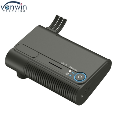 Gravador de câmera Dash inteligente com rastreamento GPS DVR móvel FHD 3G Wifi CMSV6 Câmera de táxi de carro caixa preta de gravação para gerenciamento de frota