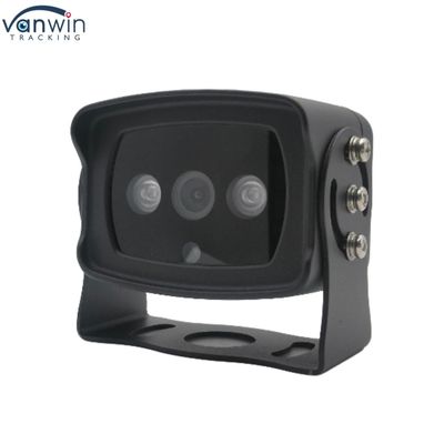 1080P BSD Car Reverse Camera Algoritmo incorporado Detecção de ponto cego Câmera Detecção de veículos pedestres
