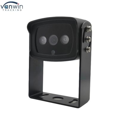 1080P BSD Car Reverse Camera Algoritmo incorporado Detecção de ponto cego Câmera Detecção de veículos pedestres