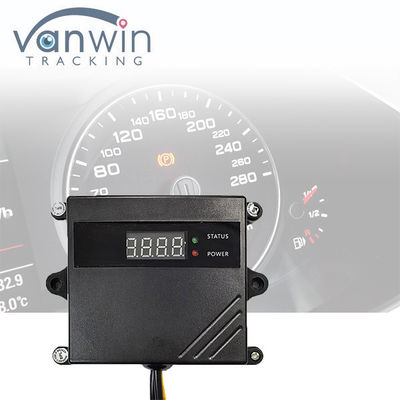 Dual velocidade GPS governador de velocidade veículo caminhão carro GPS limitador de velocidade para controle de velocidade