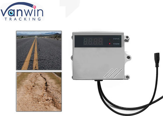 Dual velocidade GPS governador de velocidade veículo caminhão carro GPS limitador de velocidade para controle de velocidade