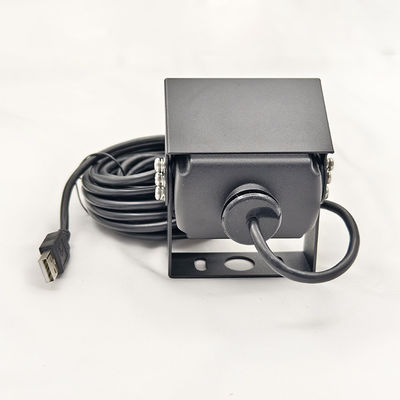 Câmera de Backup USB HD 1080P para Ônibus Monitor de Reversão à Prova D'água Sensor de Imagem AHD para Estacionamento