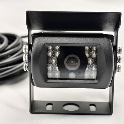 Câmera de Backup USB HD 1080P para Ônibus Monitor de Reversão à Prova D'água Sensor de Imagem AHD para Estacionamento