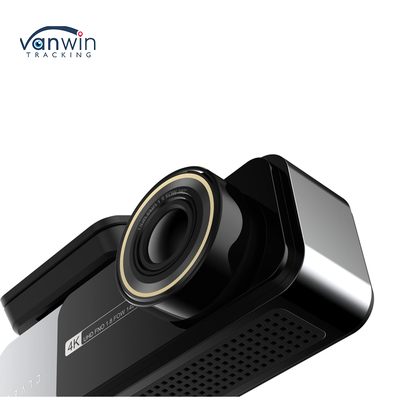 Câmera de painel com lente dupla 2K 2,89 polegadas DVR para carro WiFi Gravador de vídeo Câmera de painel Gravador de caixa preta Acessórios para carro