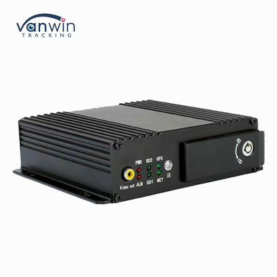 Sistema automático de contagem de pessoal Vanwin para autocarros escolares e autocarros