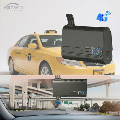 Novo produto - Full HD 1080P Driving Recorder 1-4 Channel Global Positioning System Tracking Vehicle Camera