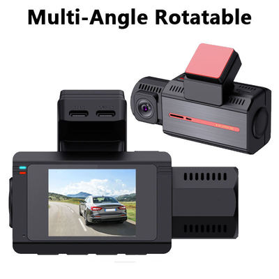 Sony High Resolution 4K Car DVR Car Recorder Dual 4K+2K Lens 5G Wifi GPS