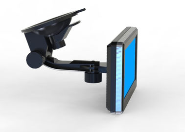 Mini monitor portátil do carro de TFT 4,3&quot; sistema de inversão sem fio da câmera de 2.4G Digitas
