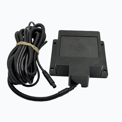 Gravador IA de Gestão Proativa de Risco de Frota 4G GPS WIFI MDVR ADAS DMS BSD Radar 77GHz AEBS Motor de Freio Digital