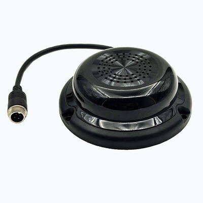 Sistema AEBS de Frenagem Automática de Emergência com Radar de Onda Milimétrica de 77GHz ADAS + DMS e Rastreamento GPS 4G para Segurança Veicular
