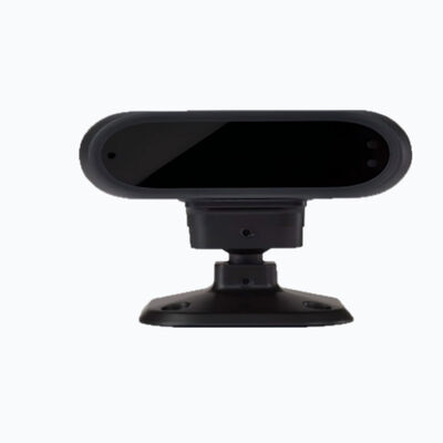Sistema AEBS de Frenagem Automática de Emergência com Radar de Onda Milimétrica de 77GHz ADAS + DMS e Rastreamento GPS 4G para Segurança Veicular