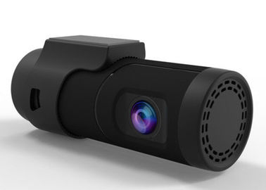 Gravador de vídeo privado da came do traço do carro do molde HD 1080P para a gravação dianteira