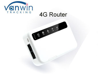 Router esperto portátil com o router de Wi-Fi do PC de Sim Card Mini 3G 4G LTE 18dBm