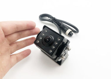 Mini Camera impermeável 8 IR ilumina HD 1080P 2.0MP Truck Reverse Camera