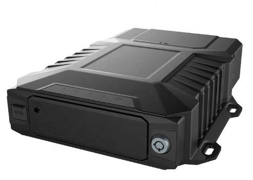 Registrador do carro DVR das câmeras Linux3.18 4G H.265 do IP de AHD