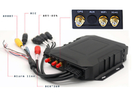 4CH AHD 1080P School Bus Mobile DVR Kit Vehicle Surveillance Solution