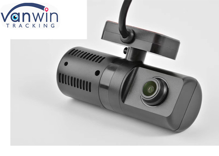 AHD Dual Lens Veículo gravador de câmera de carro Taxi Suv Sistema de câmera de segurança