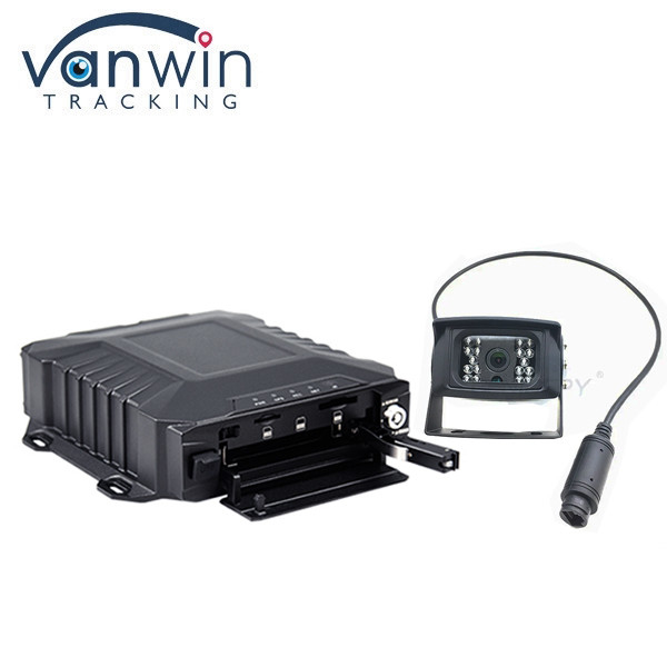 4G 5G GPS 12CH Hybraid MNVR 1080p IPC sistema de vídeo CCTV para veículo