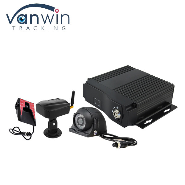 8ch 4G GPS MDVR ADAS DSM Câmera com GPS DVR móvel Veículos CCTV AI MDVR Carro caixa preta
