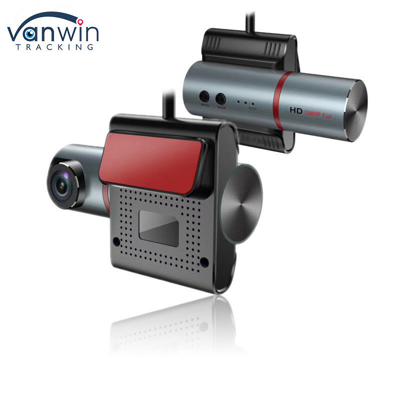Wifi HD Visão Noturna Gravador de Direção Mini Car Camera 1080P Suporta GPS