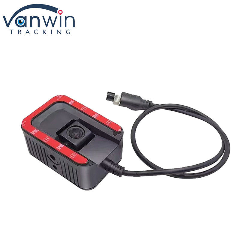 DC12V H.264 Front View Dashcam Visão noturna AHD Veículo Automóvel Ônibus Caminhão