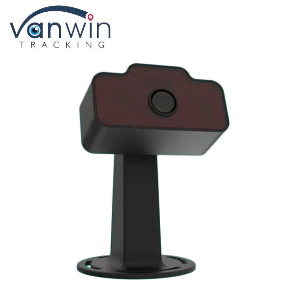AI DMS Câmera AHD 1080P Condutor Fadiga Aviso de detecção de fumaça Caminhão Veículo câmera oculta