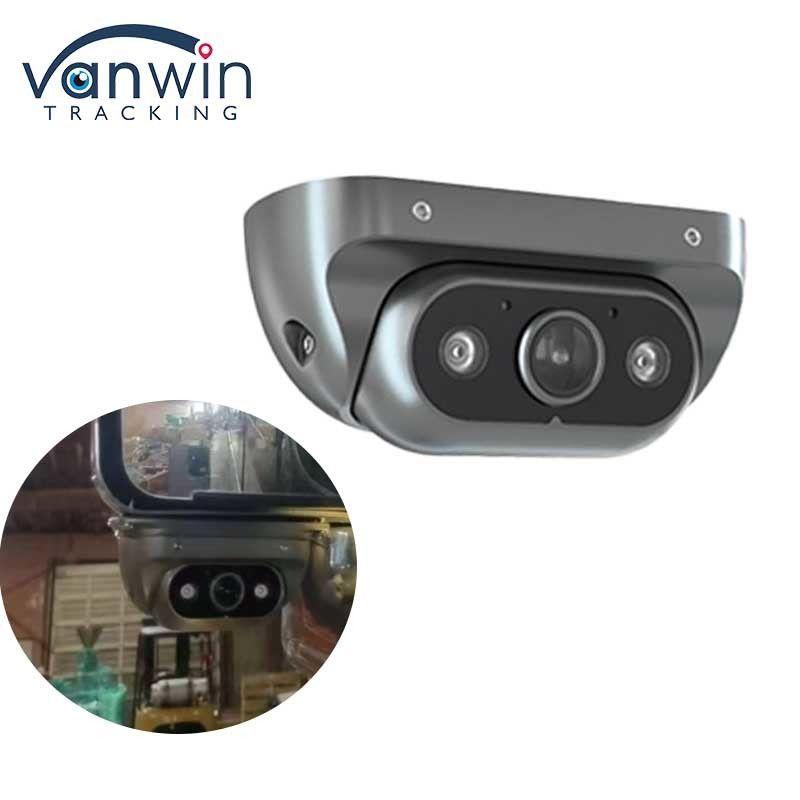 Autocarro Veículo Camião Montar Vista lateral Câmera de Vigilância Câmera de retrocesso Automóvel OEM 1080P IP68 IR Assistência de Direção