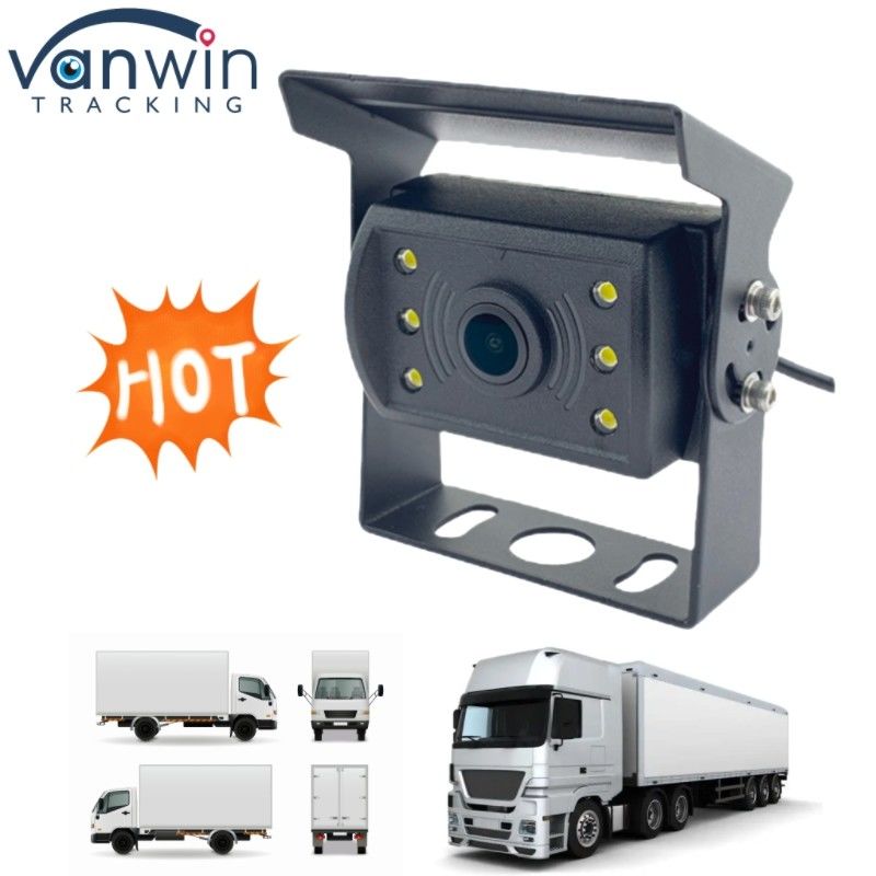11G MM Radar Wave HD Visão Noturna Visão traseira Sistema de câmera de carro PAL/NTSC 1080P Câmera de backup à prova d'água para veículos