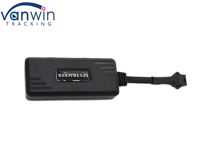 2G 3G 4G Car GPS Tracker Dispositivo de rastreamento GSM Localizador GPS para rastreamento de veículos