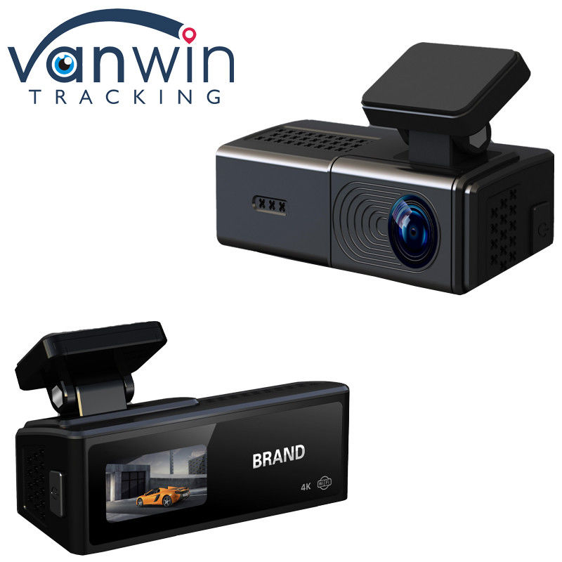 AHD 1080P Mini Dashcam Visão Noturna Registro de Direção Dashcam Com Suporte GPS