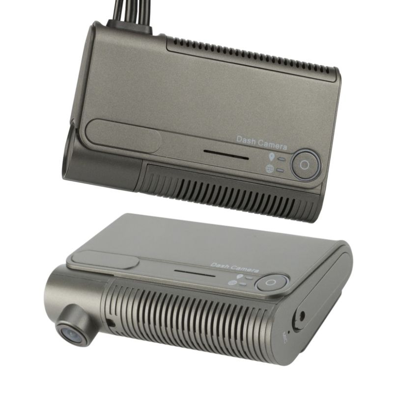 Detecção de Movimento Veículo Inteligente Dashcam Gps Tracking Fleet Management DVR móvel FHD 3G Gps Wifi CMSV6 Câmera de táxi Carro Black Box Gravação
