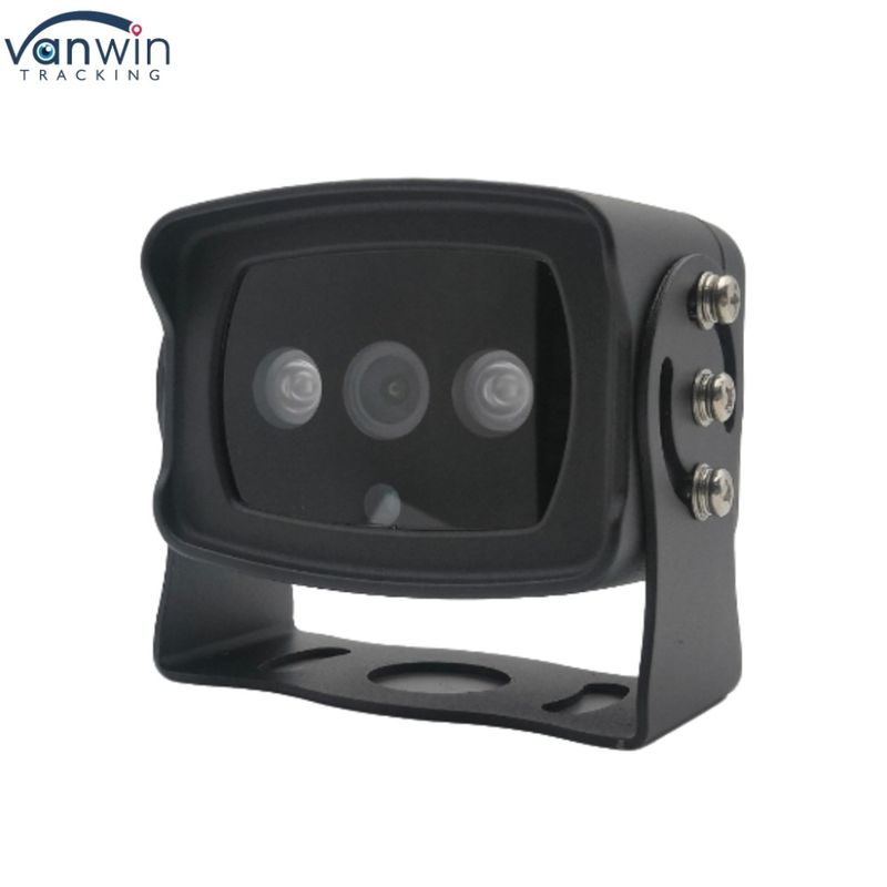 1080P BSD Car Reverse Camera Algoritmo incorporado Detecção de ponto cego Câmera Detecção de veículos pedestres
