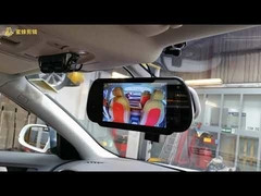 Vanwin Mini câmaras de carro