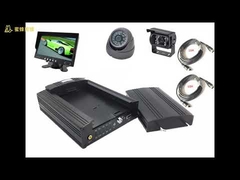 Vanwin GPS DVR móvel