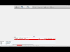 Câmera de painel 4G