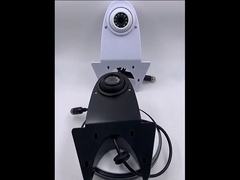 Câmera IP de vigilância de visão traseira 1080P 24V 48V IPC à prova d'água Visão noturna para caminhão ônibus