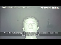 Apoio móvel 360 do veículo DVR de 8CH 4G GPS AI em torno da função do DMS da monitoração ADAS