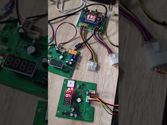 Limitador de velocidade duplo automático de veículos rodoviários baseado em terreno com 2 velocidades