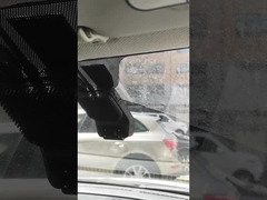 2 ch / 4ch ADAS DSM 4g wifi Mini AI DASHCAM Kit de câmera de vídeo de carro móvel de detecção de fadiga do condutor