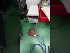 Auto 12V 24V sistema de radar de retrocesso visual Radar de apoio de carro para tarefas pesadas