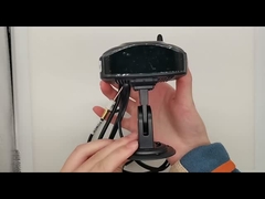 4G GPS AI DMS BSD sistema de rastreamento de gestão de frota