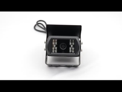 Câmera de vigilância traseira à prova d'água IP69K