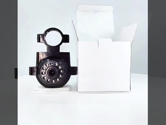 Câmara de vigilância do ônibus