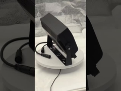 High Definition 4 Channel Car Monitor 7 